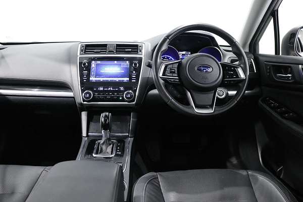 2020 Subaru Outback 2.5i Premium 5GEN