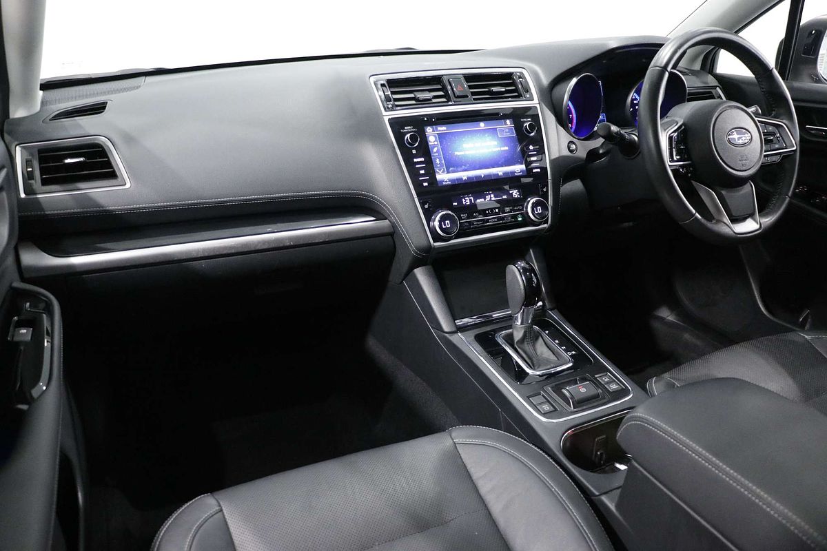 2020 Subaru Outback 2.5i Premium 5GEN