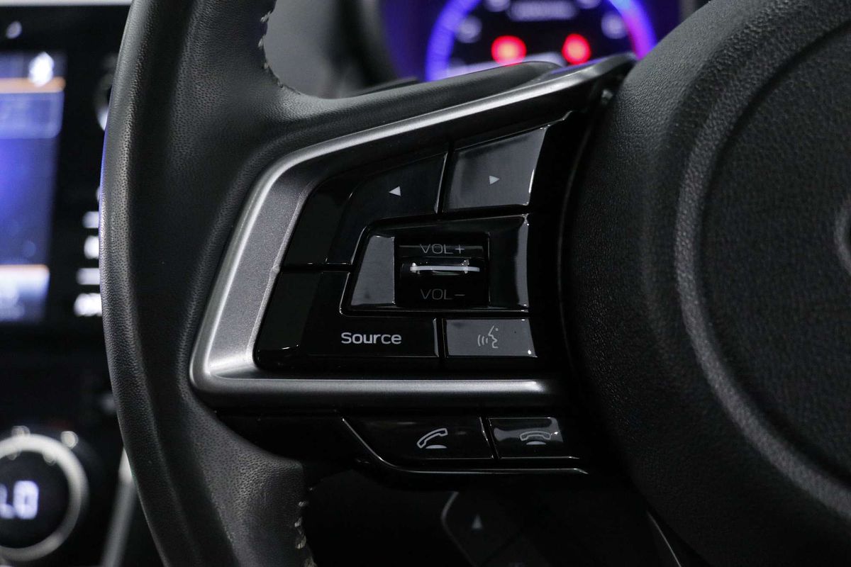 2020 Subaru Outback 2.5i Premium 5GEN
