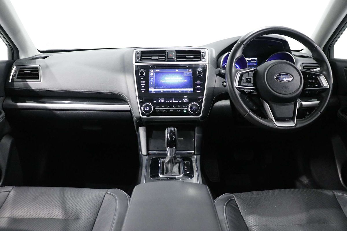 2020 Subaru Outback 2.5i Premium 5GEN