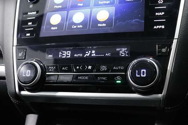 2020 Subaru Outback 2.5i Premium 5GEN
