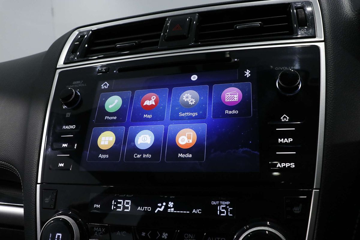 2020 Subaru Outback 2.5i Premium 5GEN