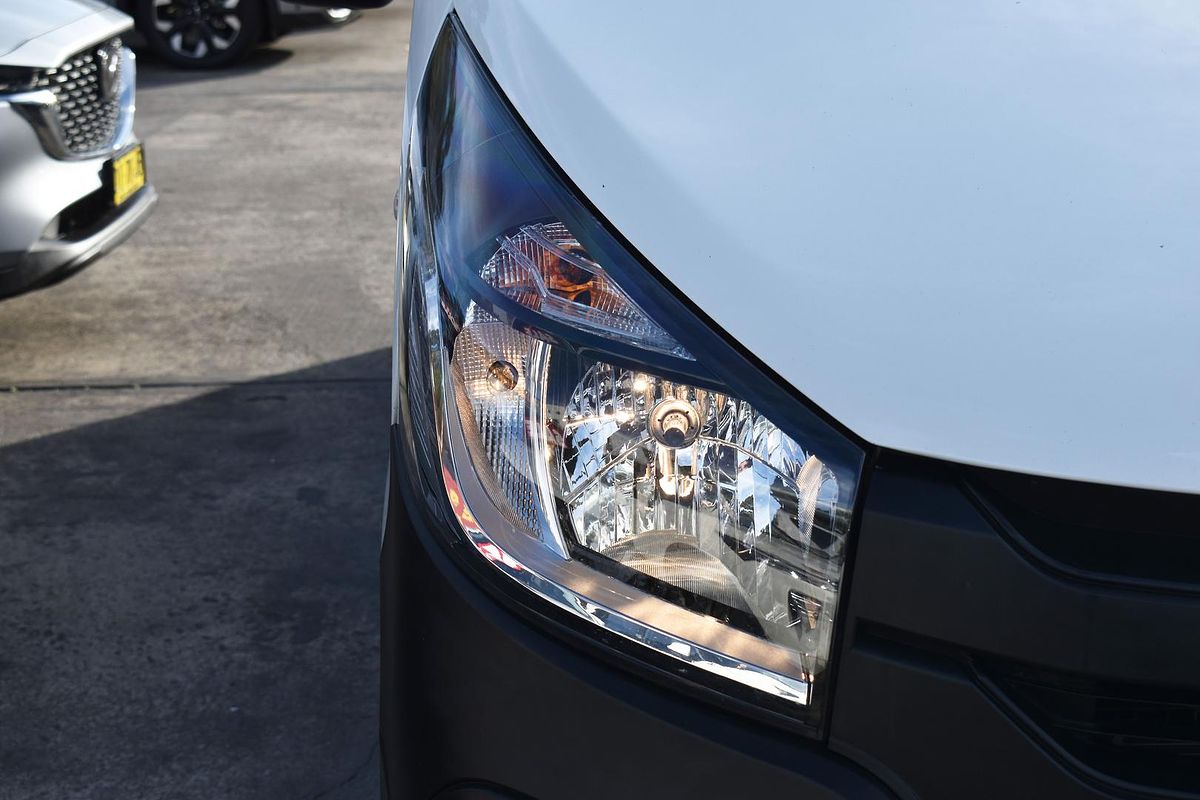 2020 Mitsubishi Express GLX SN LWB