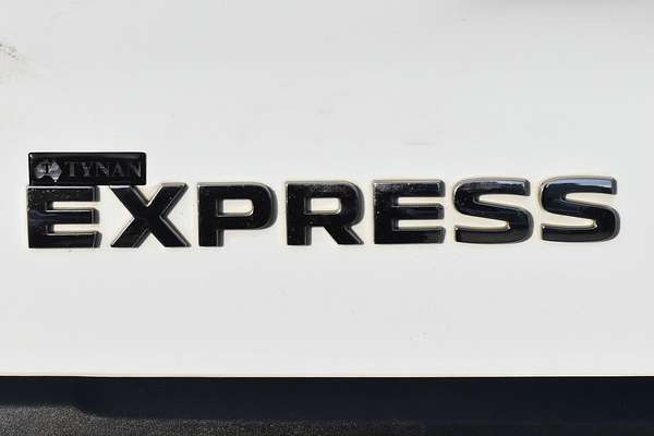 2020 Mitsubishi Express GLX SN LWB
