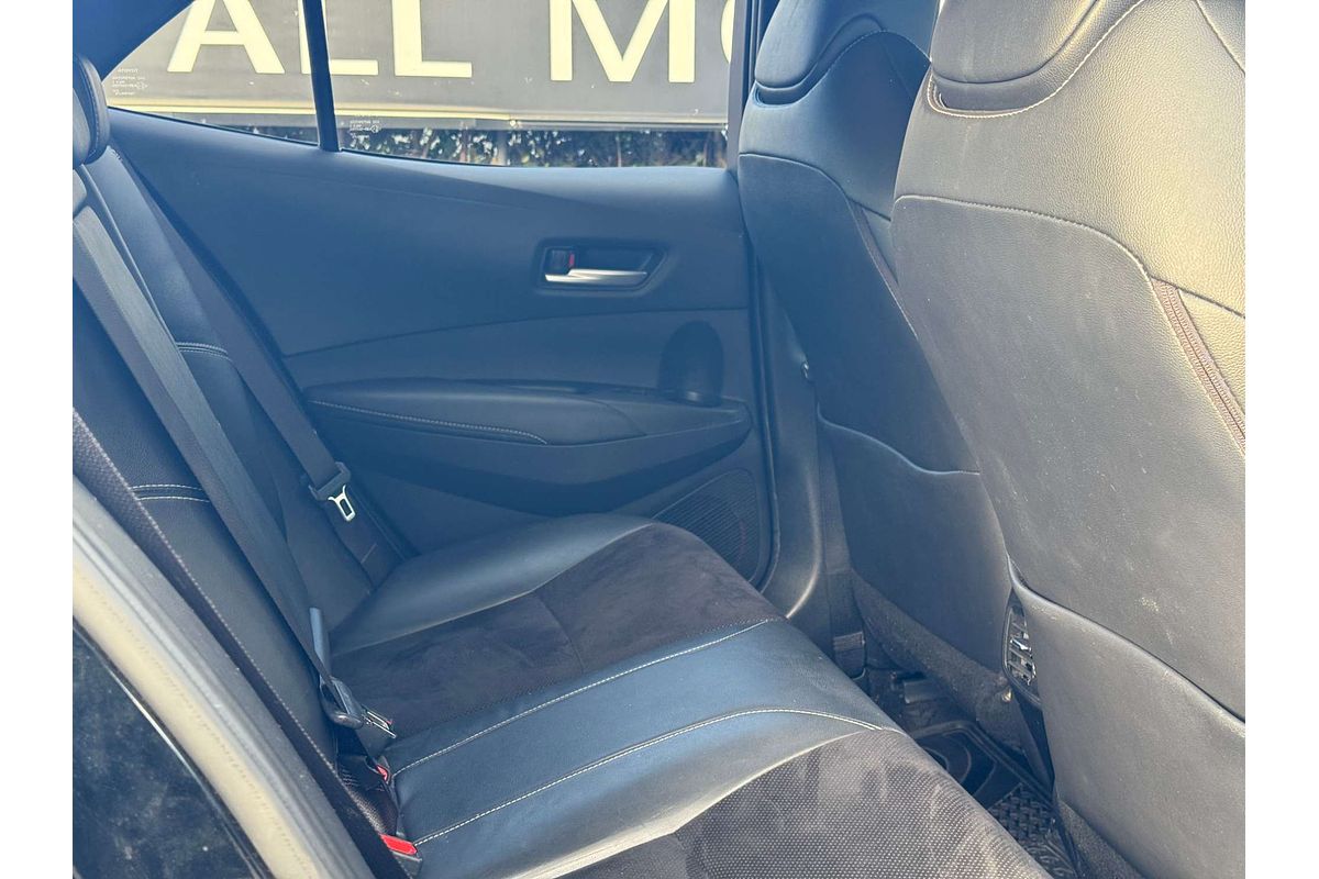 2019 Toyota Corolla ZR Hybrid ZWE211R