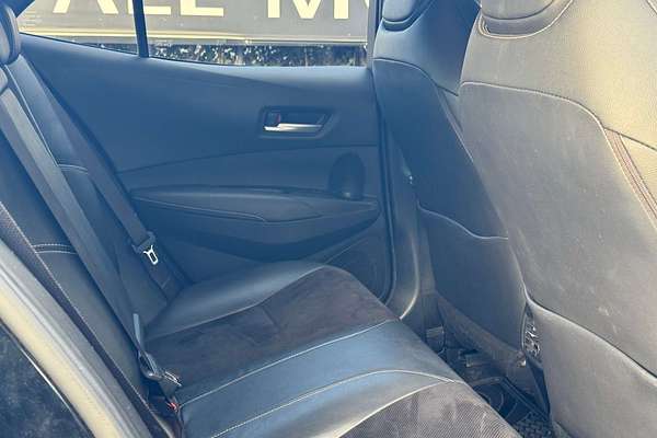 2019 Toyota Corolla ZR Hybrid ZWE211R