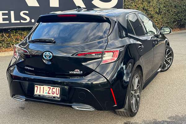 2019 Toyota Corolla ZR Hybrid ZWE211R