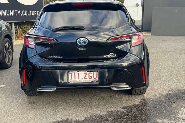 2019 Toyota Corolla ZR Hybrid ZWE211R