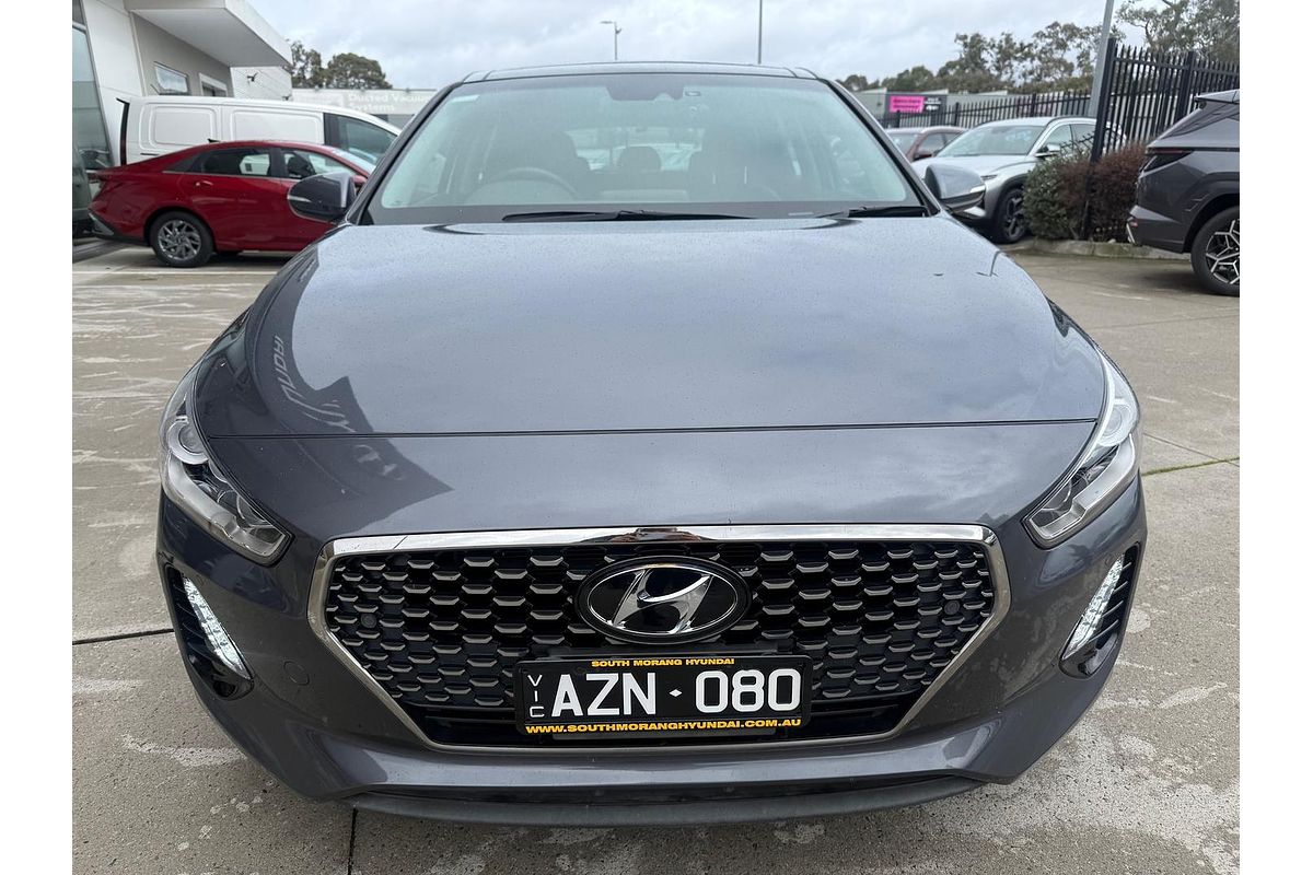 2019 Hyundai i30 Premium PD2