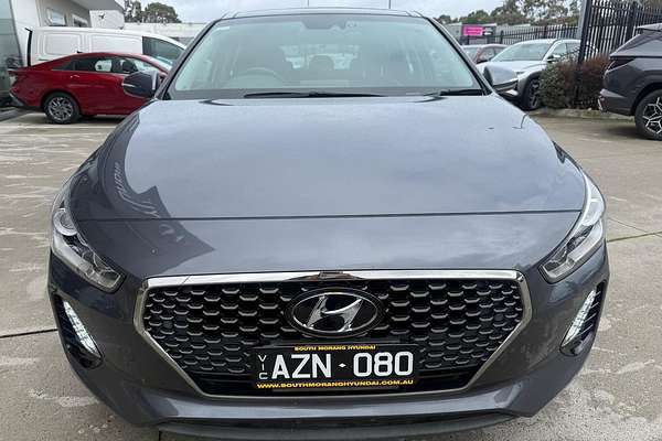 2019 Hyundai i30 Premium PD2