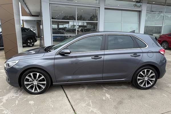 2019 Hyundai i30 Premium PD2
