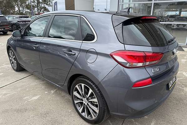 2019 Hyundai i30 Premium PD2