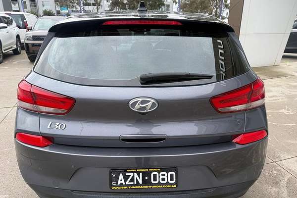 2019 Hyundai i30 Premium PD2
