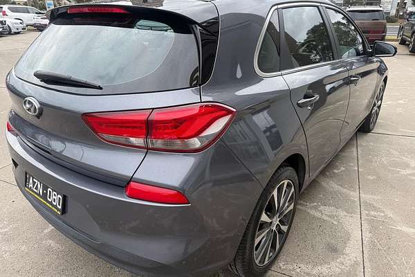 2019 Hyundai i30 Premium PD2