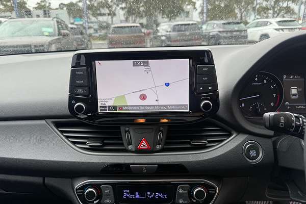 2019 Hyundai i30 Premium PD2