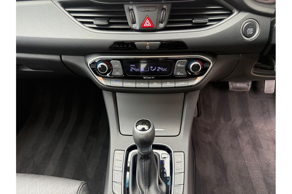 2019 Hyundai i30 Premium PD2