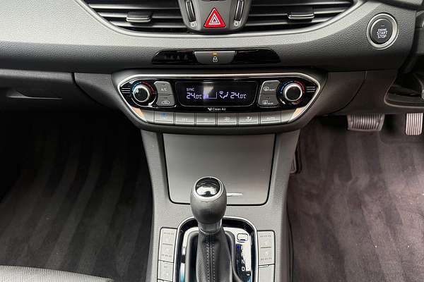 2019 Hyundai i30 Premium PD2
