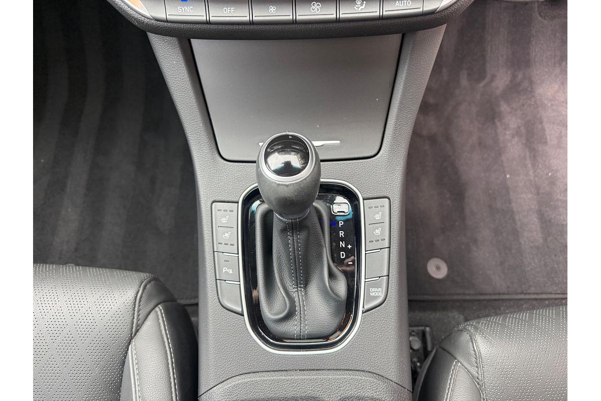 2019 Hyundai i30 Premium PD2