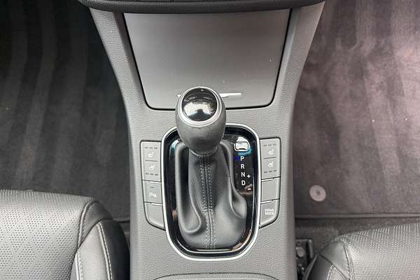 2019 Hyundai i30 Premium PD2