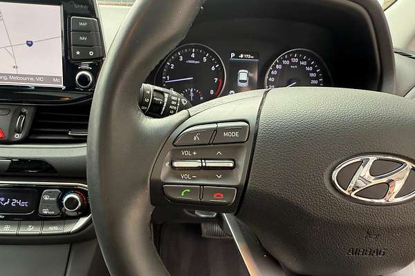 2019 Hyundai i30 Premium PD2