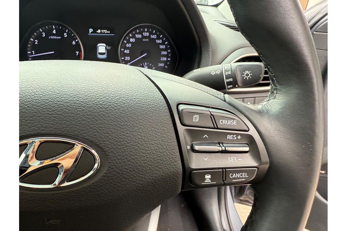 2019 Hyundai i30 Premium PD2