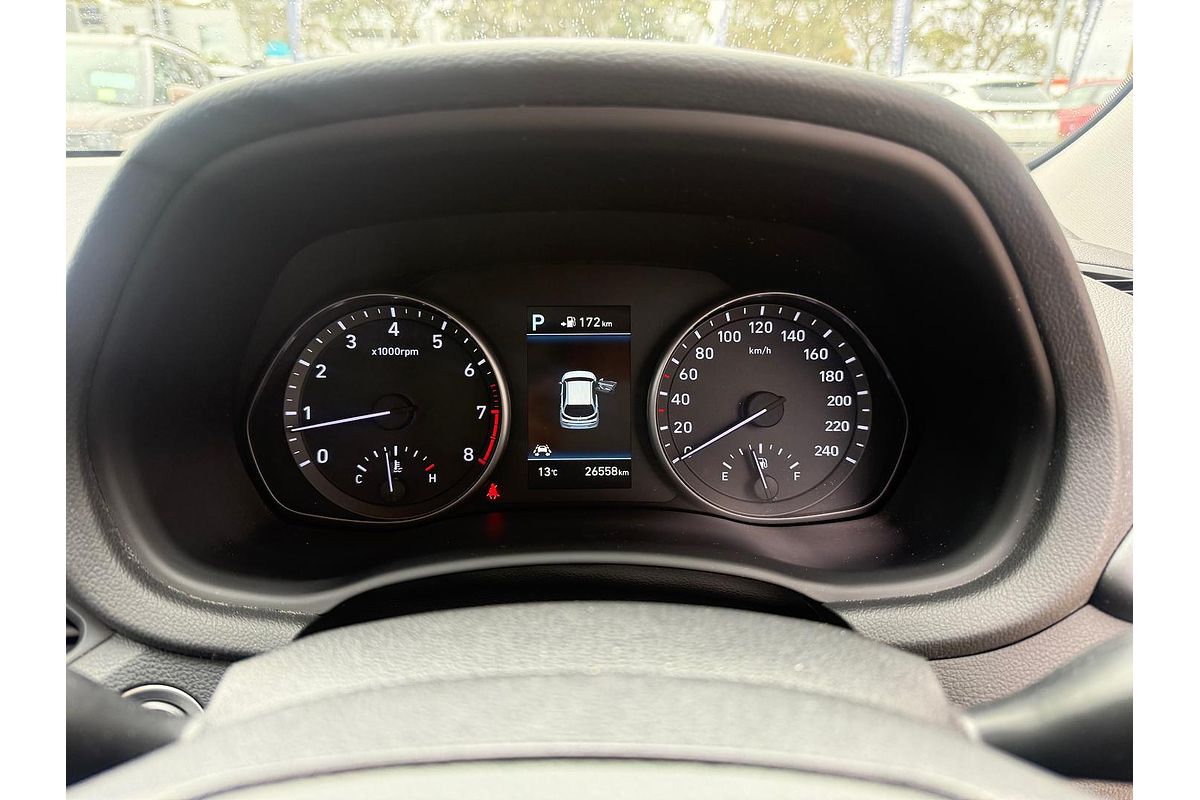 2019 Hyundai i30 Premium PD2