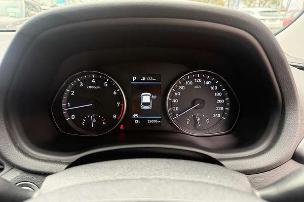 2019 Hyundai i30 Premium PD2
