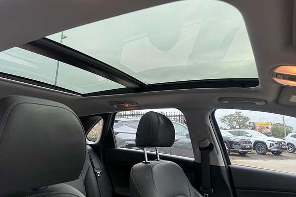 2019 Hyundai i30 Premium PD2