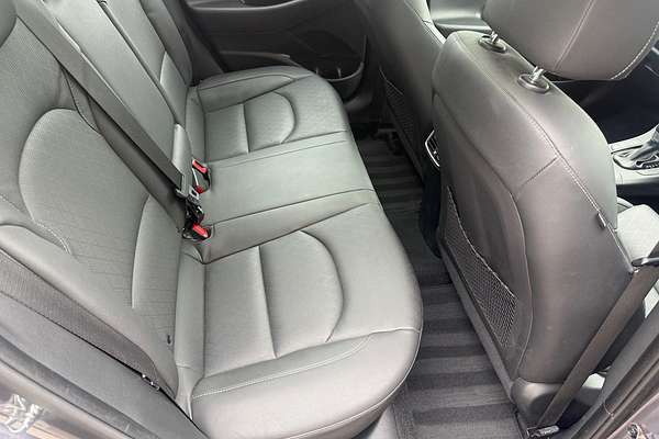 2019 Hyundai i30 Premium PD2
