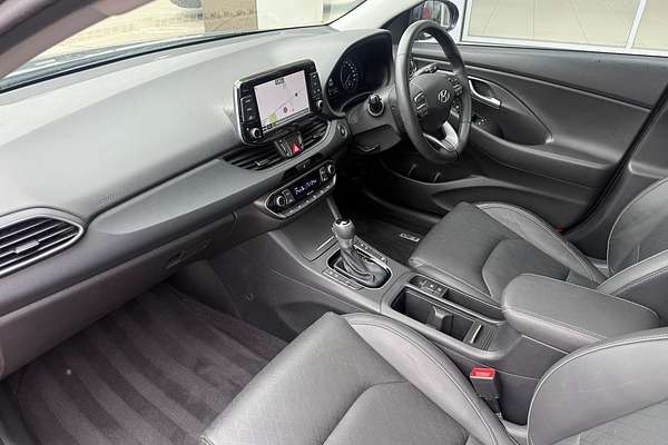 2019 Hyundai i30 Premium PD2