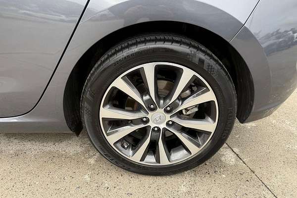 2019 Hyundai i30 Premium PD2