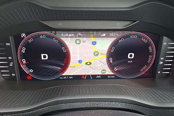 2024 SKODA Karoq 140TSI Sportline NU