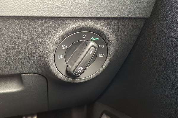 2024 SKODA Karoq 140TSI Sportline NU