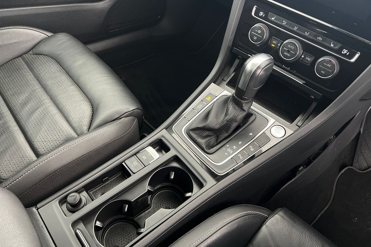 2020 Volkswagen Golf 110TSI Highline 7.5