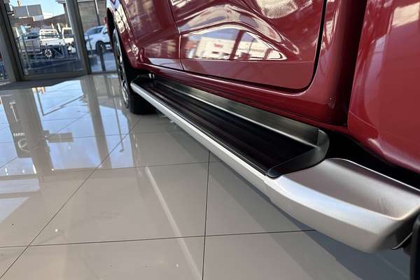 2025 Mazda BT-50 GT TF 4X4