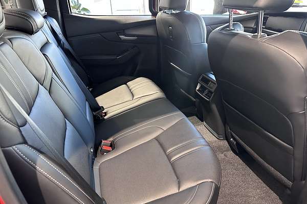 2025 Mazda BT-50 GT TF 4X4