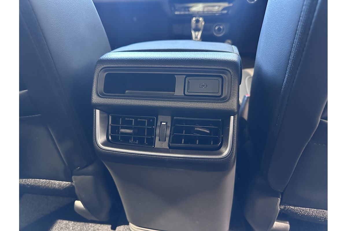 2025 Mazda BT-50 GT TF 4X4