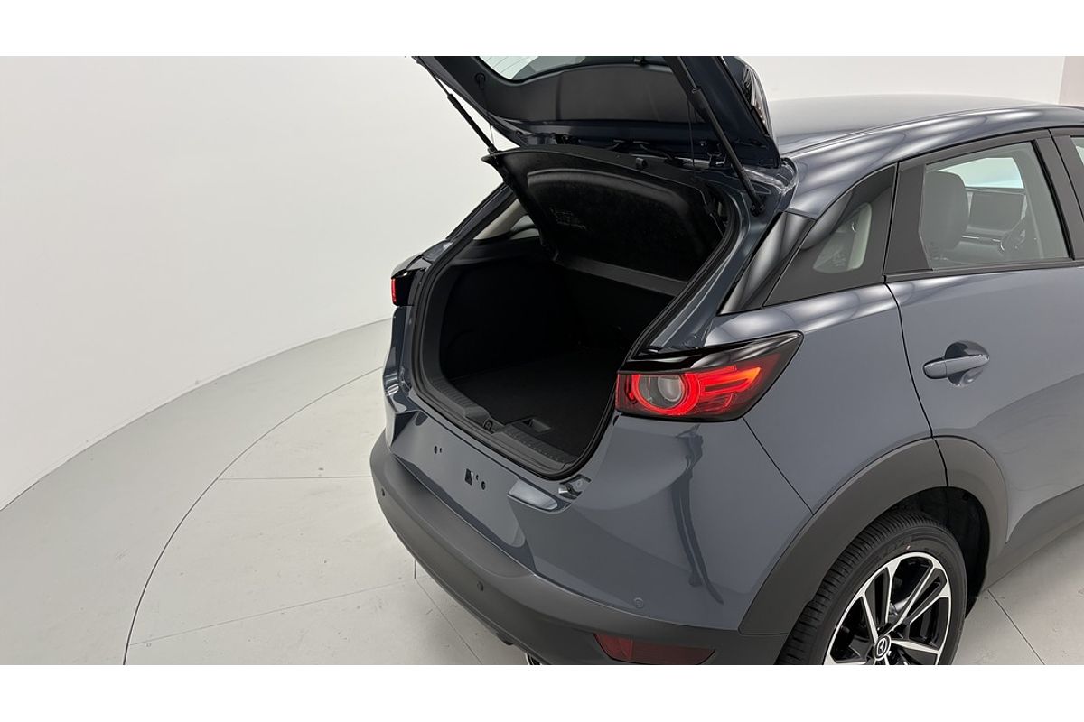 2025 Mazda CX-3 G20 Evolve DK
