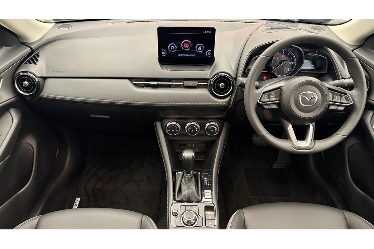 2025 Mazda CX-3 G20 Evolve DK