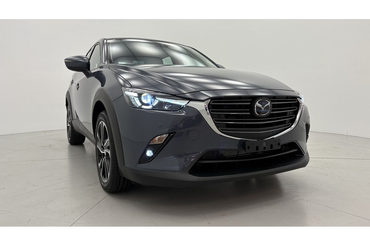 2025 Mazda CX-3 G20 Evolve DK