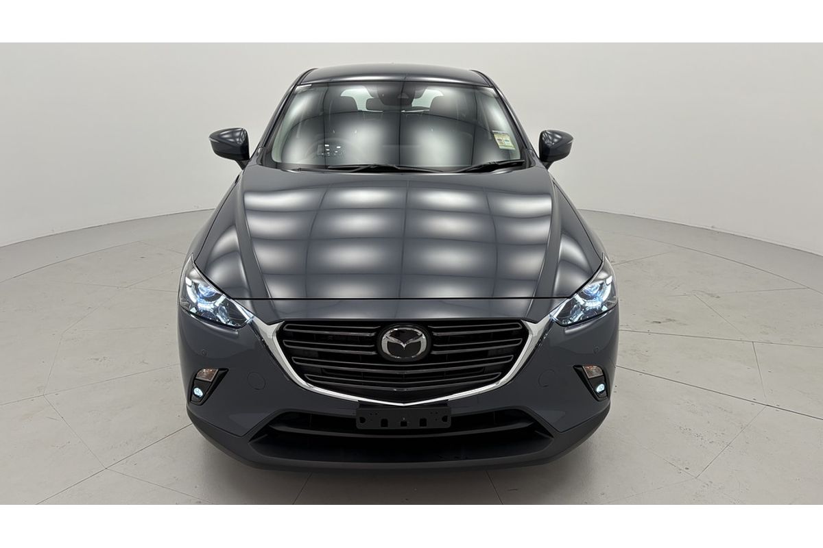 2025 Mazda CX-3 G20 Evolve DK