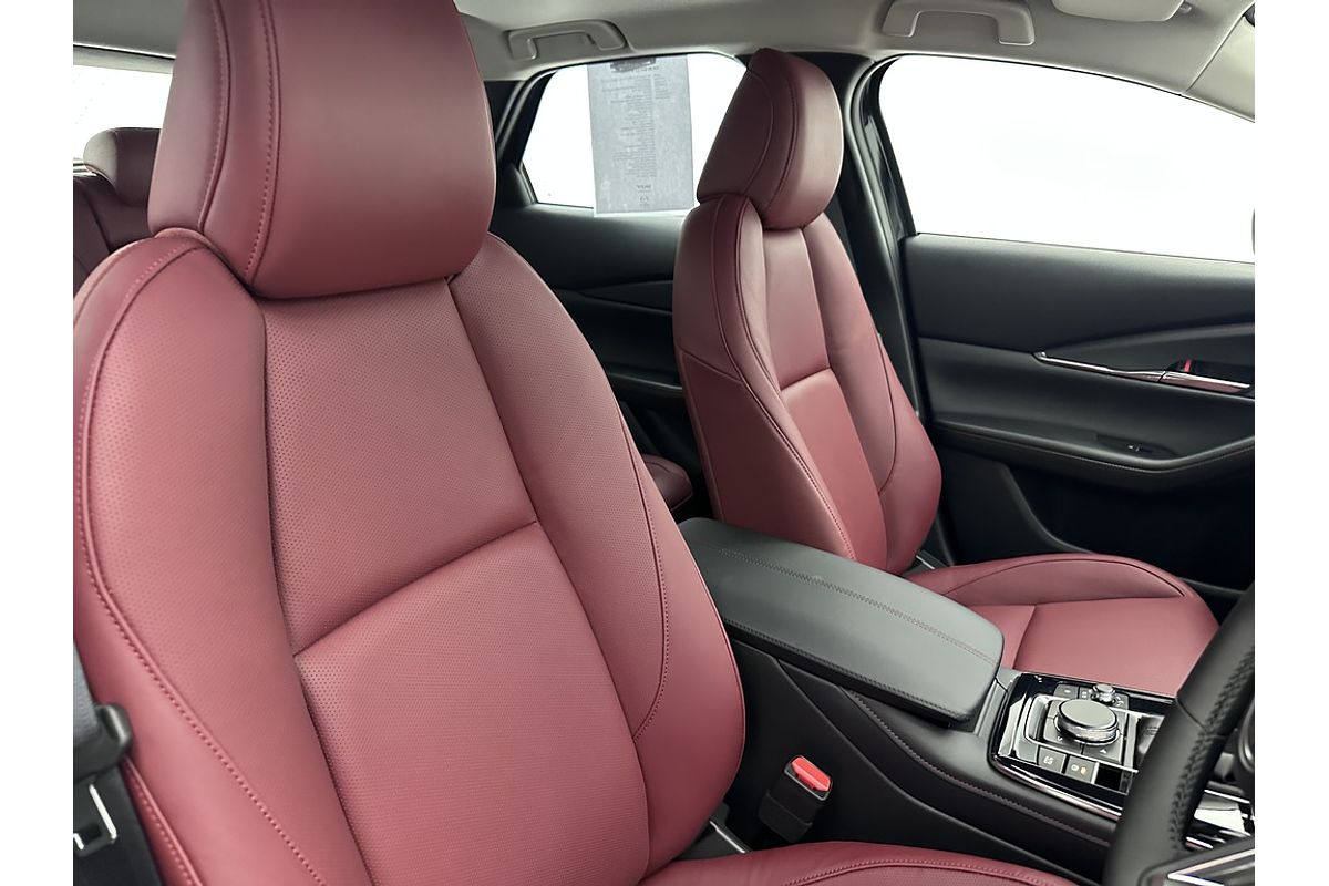 2025 Mazda CX-30 G25 GT SP DM Series