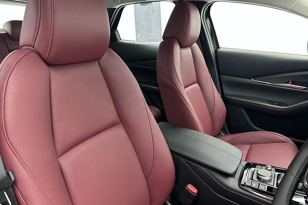 2025 Mazda CX-30 G25 GT SP DM Series