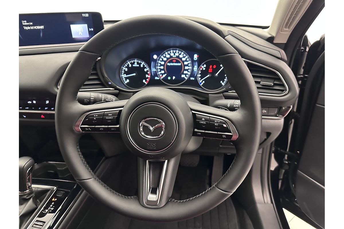 2025 Mazda CX-30 G25 GT SP DM Series