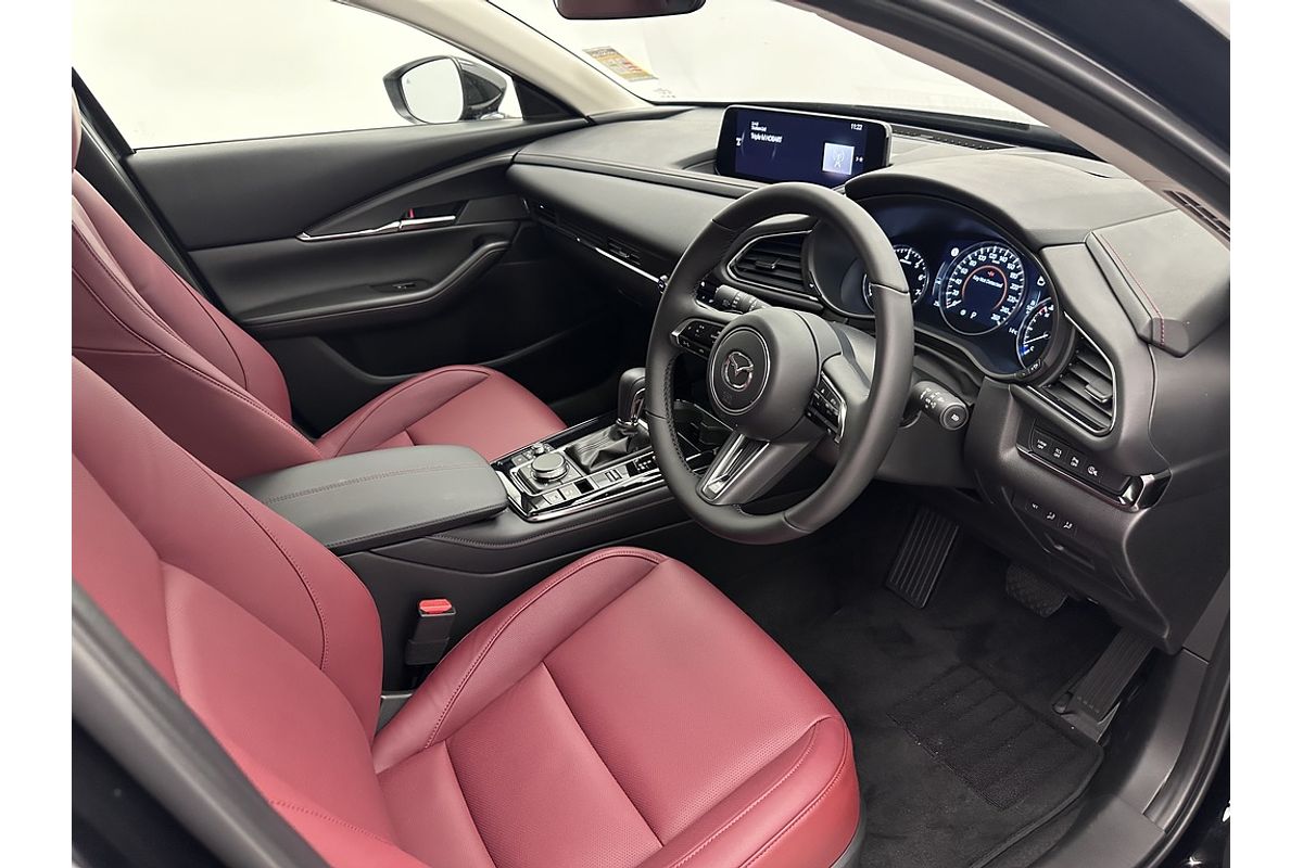 2025 Mazda CX-30 G25 GT SP DM Series