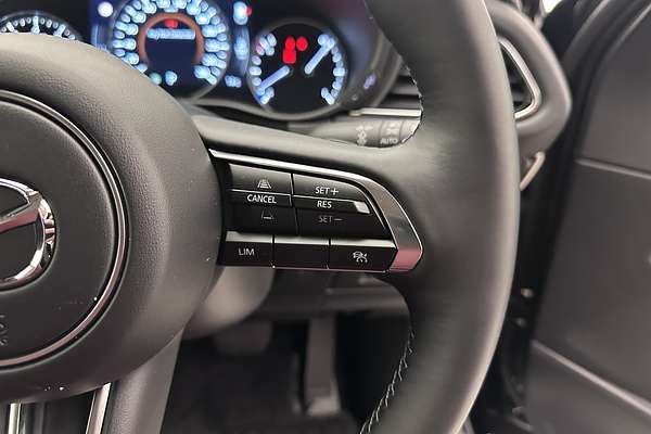 2025 Mazda CX-30 G25 GT SP DM Series