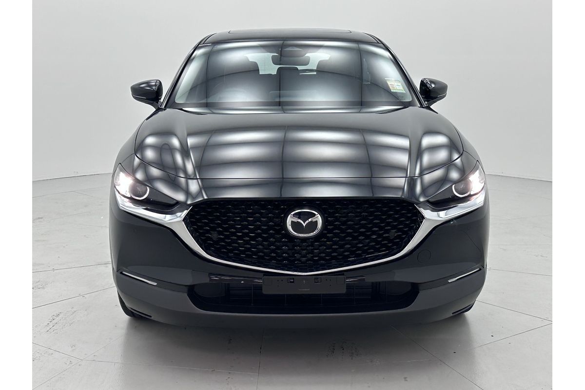 2025 Mazda CX-30 G25 GT SP DM Series