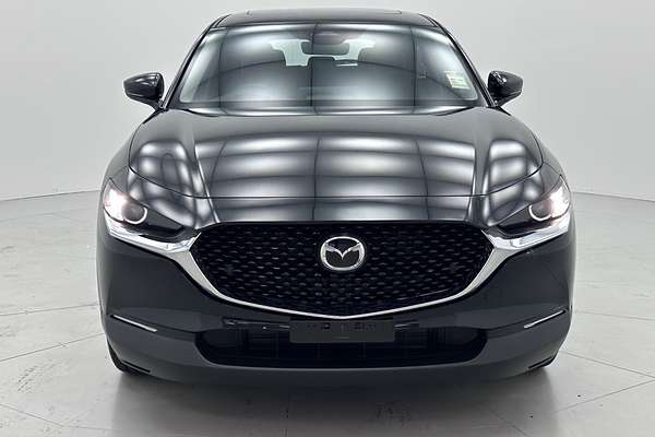 2025 Mazda CX-30 G25 GT SP DM Series