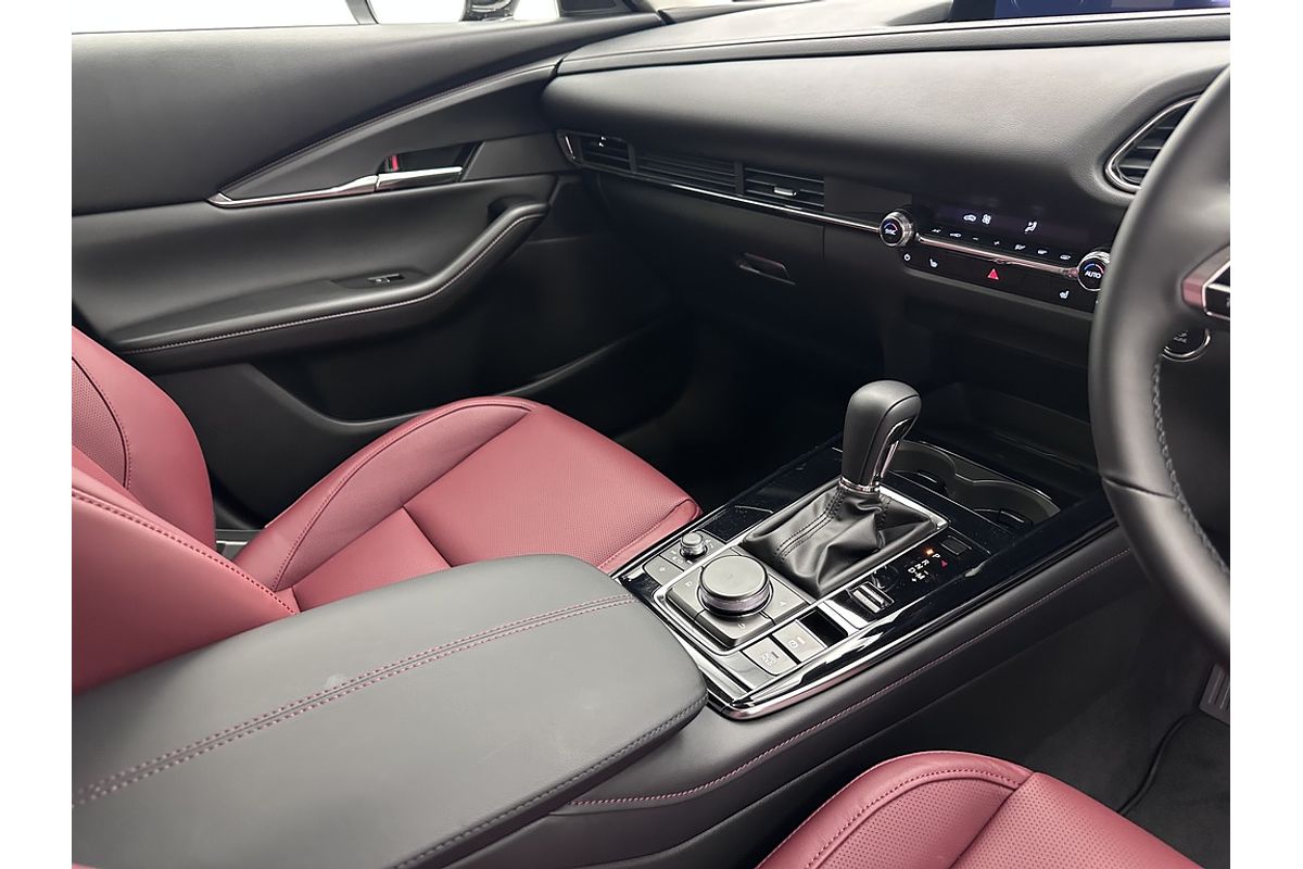 2025 Mazda CX-30 G25 GT SP DM Series