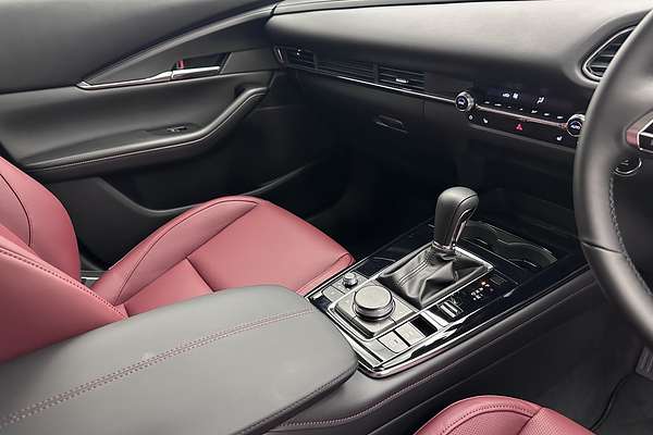2025 Mazda CX-30 G25 GT SP DM Series